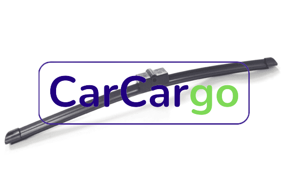 Wiper Blades Fiat FIORINO Box Body/MPV (225_) From 2007