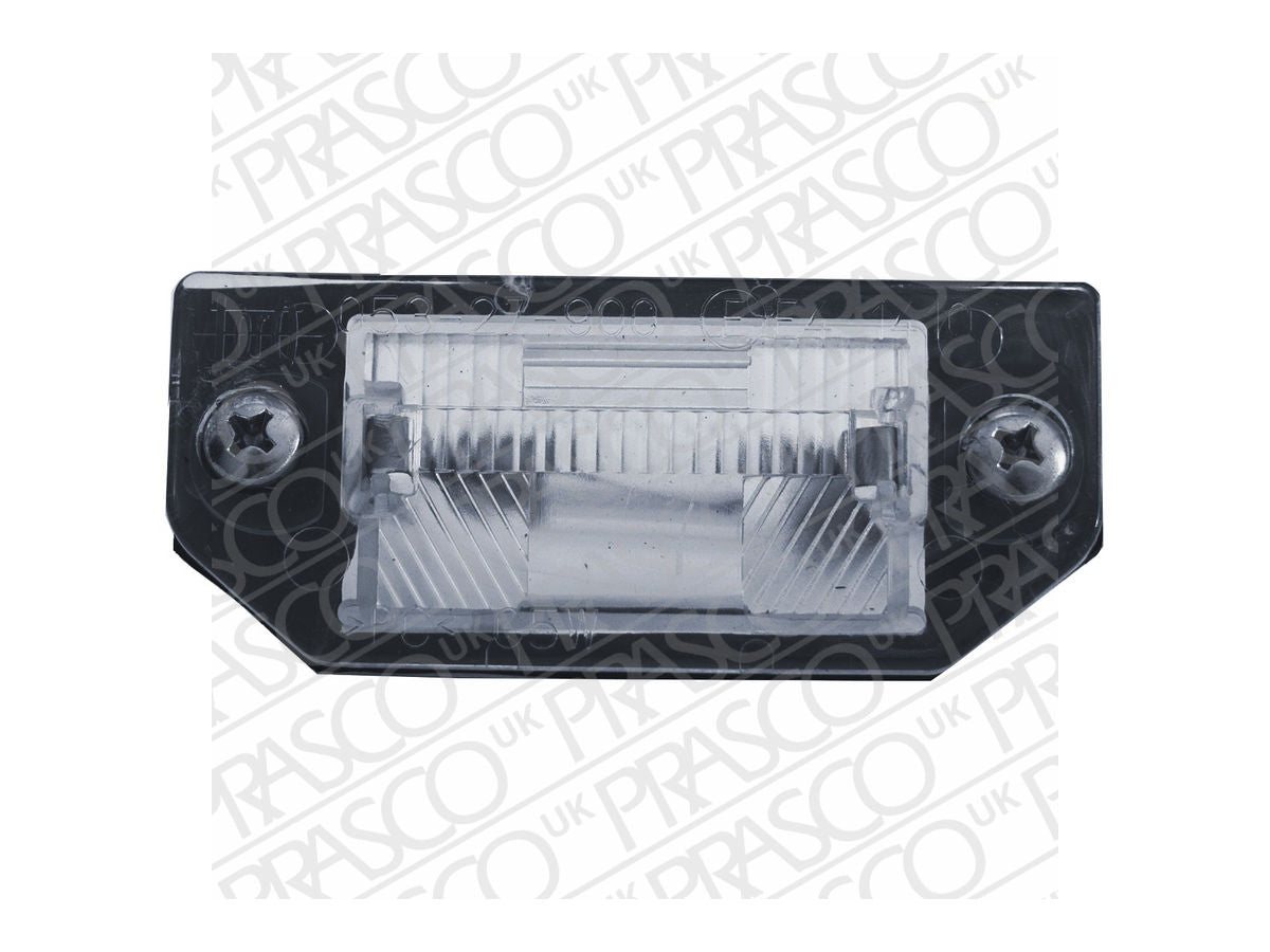 VW TRANSPORTER T5 / T5.1 MK V 2003-2015 Number Plate Light