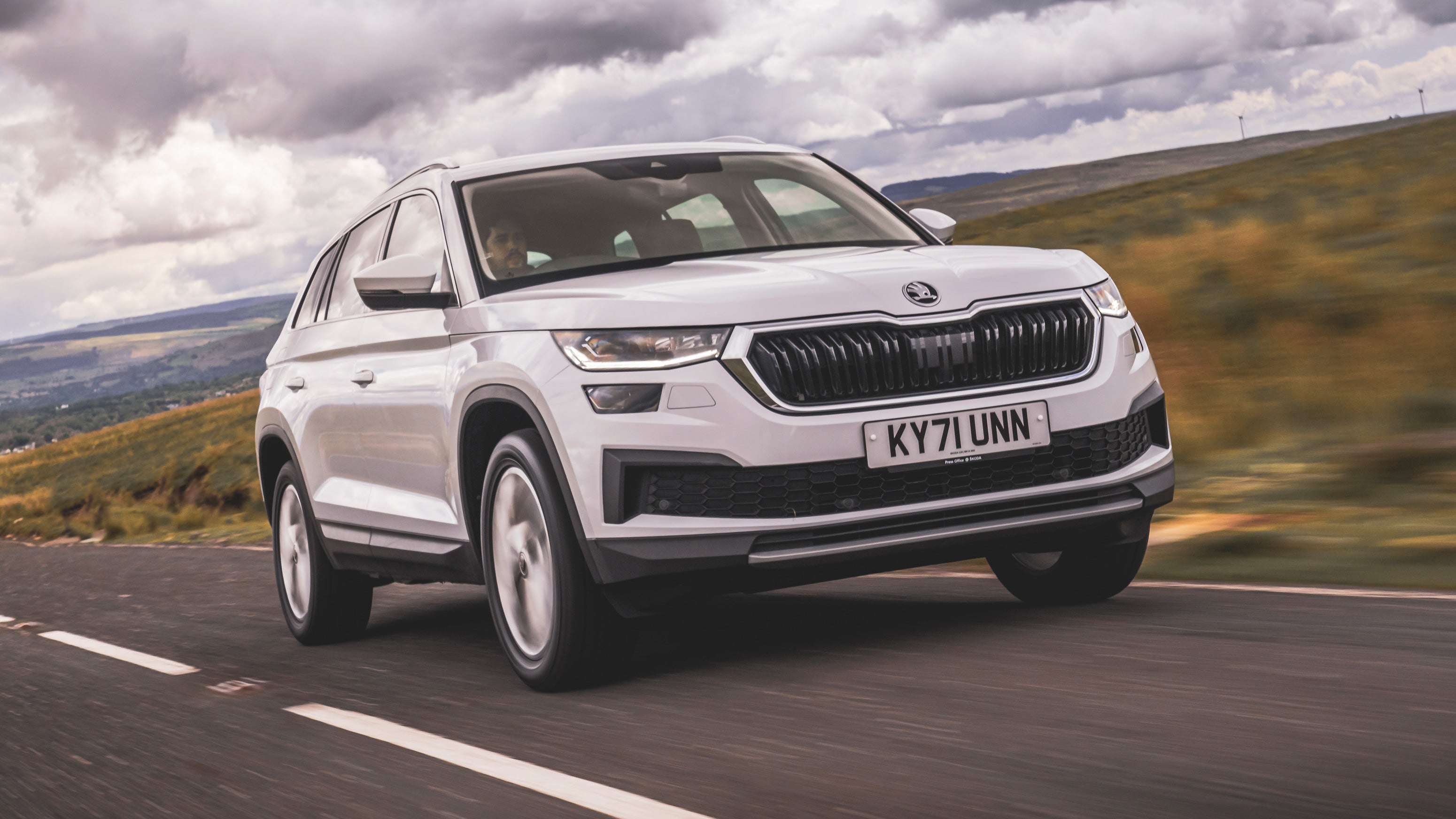 Skoda Kodiaq Common Faults – Carcargo