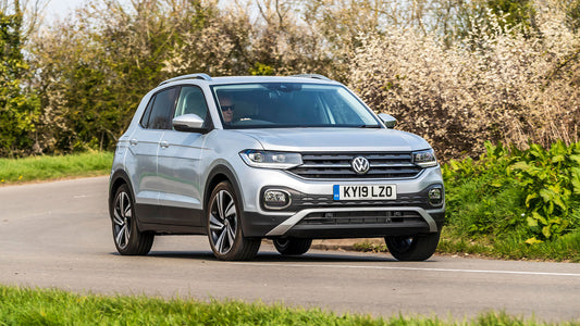 Volkswagen T-Cross Common Faults