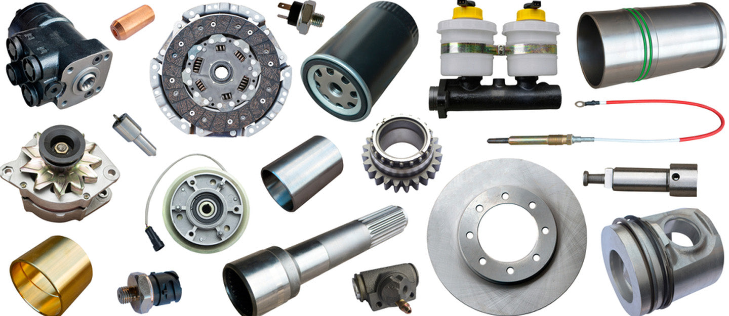 Difference Between OEM And Aftermarket Parts – CarCargo