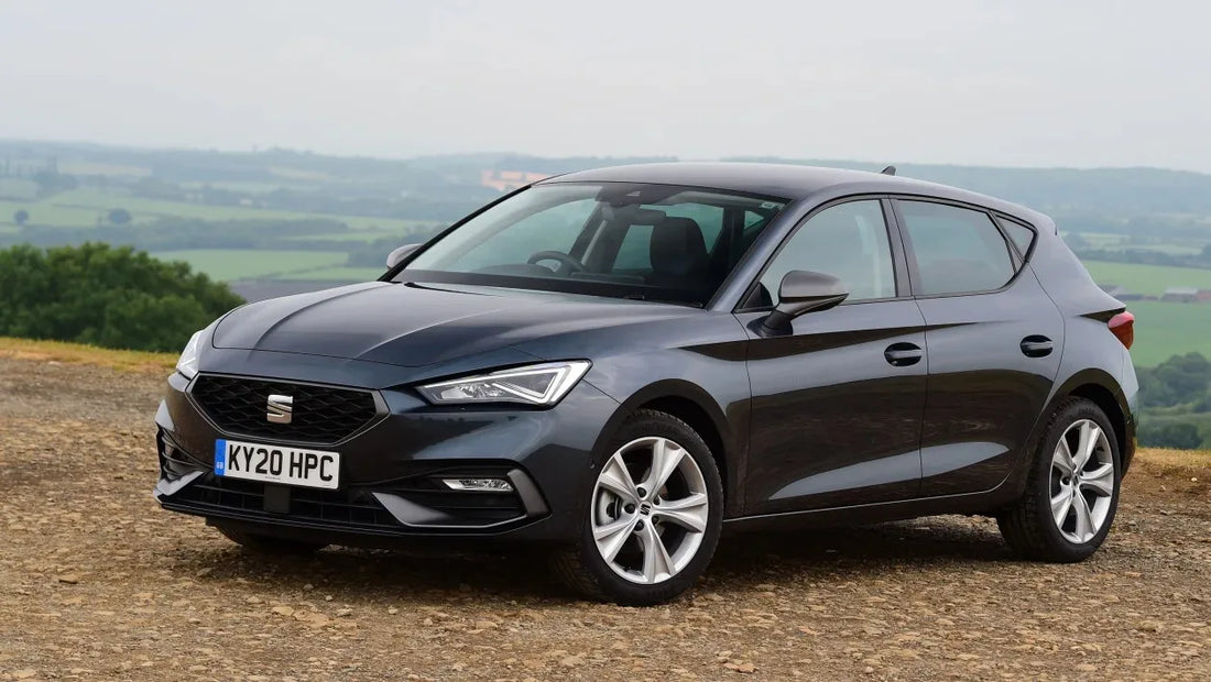 Seat Leon Common Faults