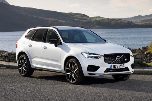 Volvo XC60 Common Faults