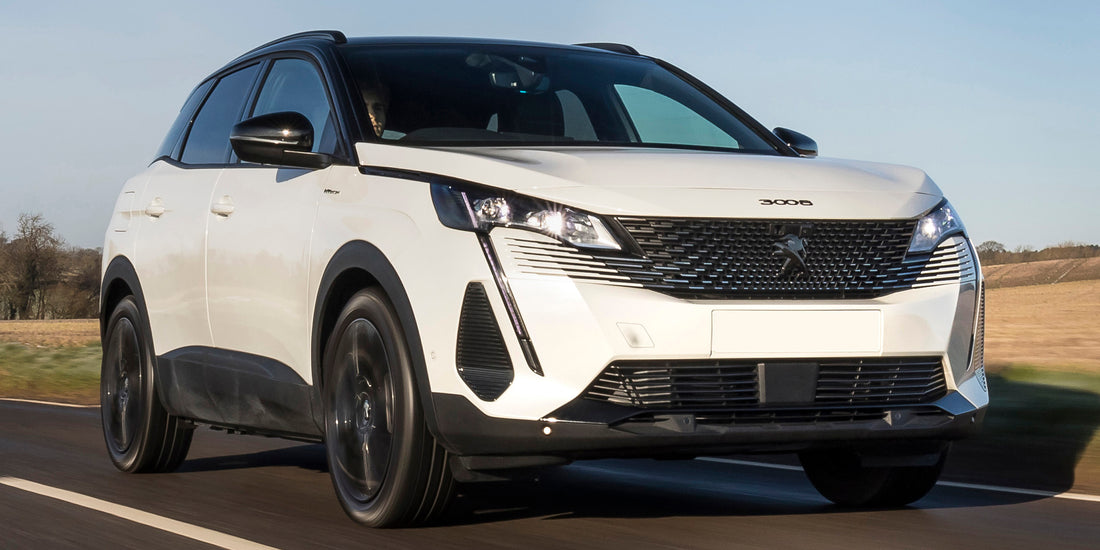 Peugeot 3008 Common Faults