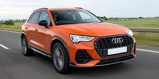 Audi Q3 Common Faults