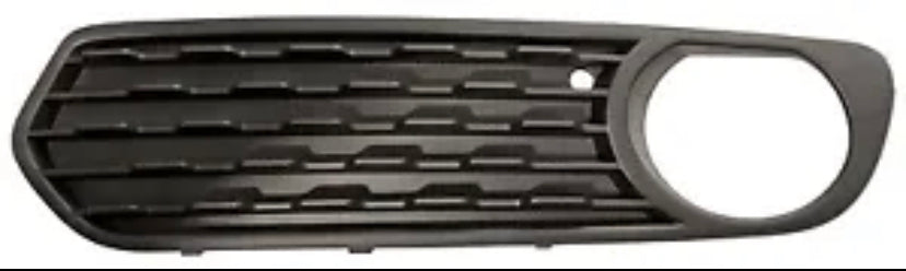 BMW 1 SERIES 2012 -2015 Pre-Lci HATCHBACK Front Bumper Grill Pair (2 Items)