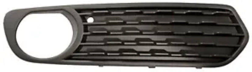 BMW 1 SERIES 2012 -2015 Pre-Lci HATCHBACK Front Bumper Grill Pair (2 Items)