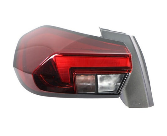 VAUXHALL CORSA F 2019+ HATCHBACK Rear Light Outer Section (oem/oes) Left Hand