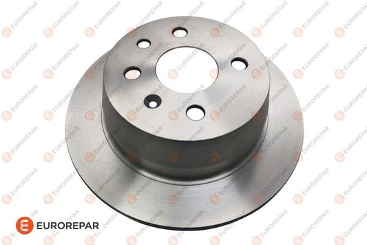 Brake Disc OEM (EUROREPAR) 1618878680