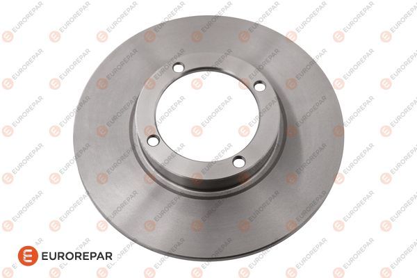 Brake Disc OEM (EUROREPAR) 1618870180