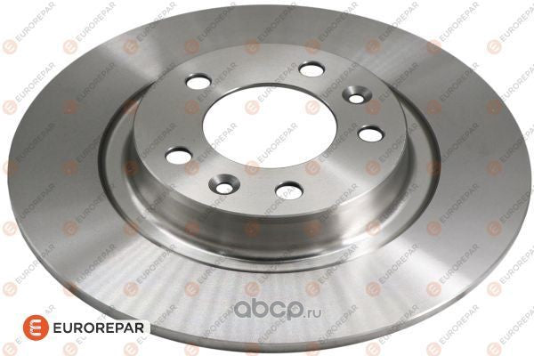 Brake Disc OEM (EUROREPAR) 1618864380