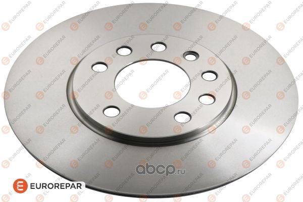 Brake Disc OEM (EUROREPAR) 1618871480