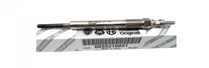 Glow Plug OEM (FIAT) 55210051