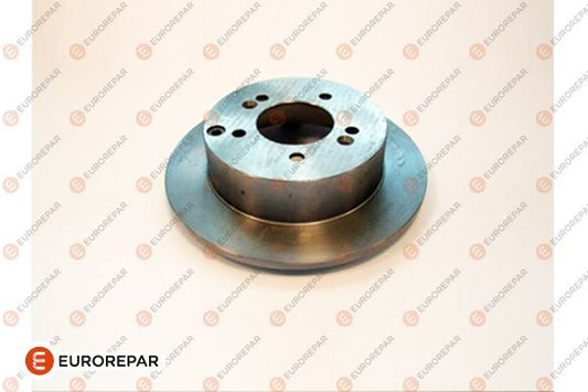 Brake Disc OEM (EUROREPAR) 1622809980