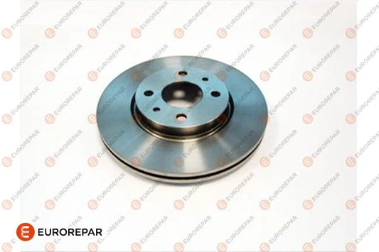 Brake Disc OEM (EUROREPAR) 1618879780