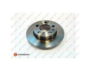 Brake Disc OEM (EUROREPAR) 1618871080