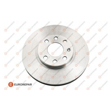 Brake Disc OEM (EUROREPAR) 1618884180