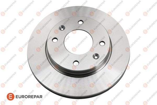 Brake Disc OEM (EUROREPAR) 1622806580