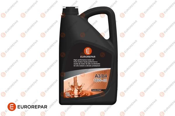 Engine Oil EUROREPAR A3/B4 10W-40 5L