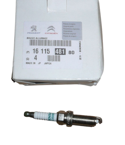 Spark Plug OEM (PSA Group) 1611548180