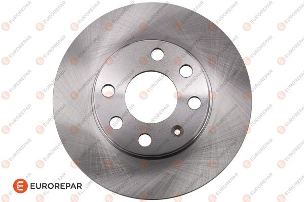 Brake Disc OEM (EUROREPAR) 1618881380