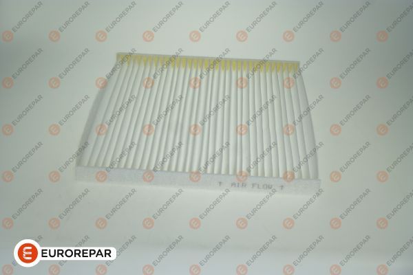 Pollen Filter OEM (EUROREPAR) 1611635080