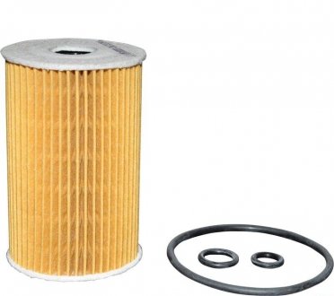 Oil Filter OEM (EUROREPAR) 1611660780