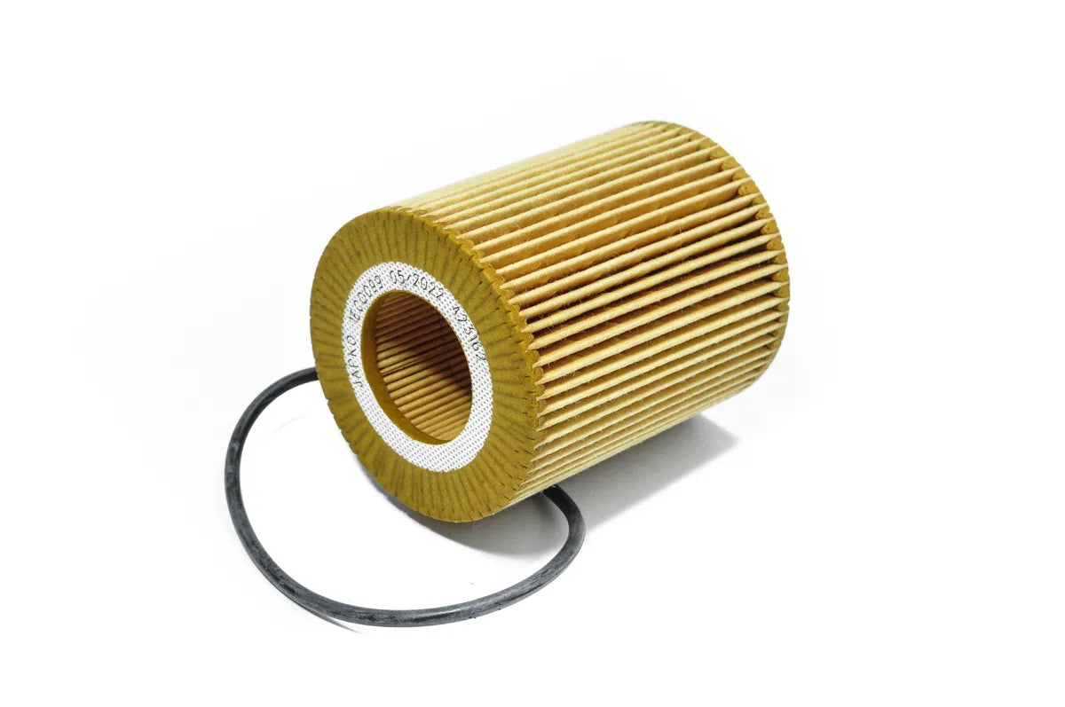 Oil Filter OEM (EUROREPAR) 1637766380