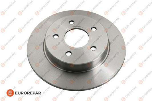 Brake Disc OEM (EUROREPAR) 1618873880