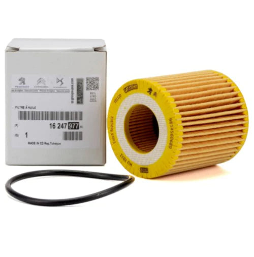 Oil Filter OEM (PSA Group) 1624797780