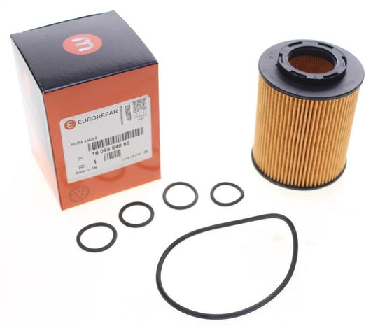 Oil Filter OEM (EUROREPAR) 1609564080