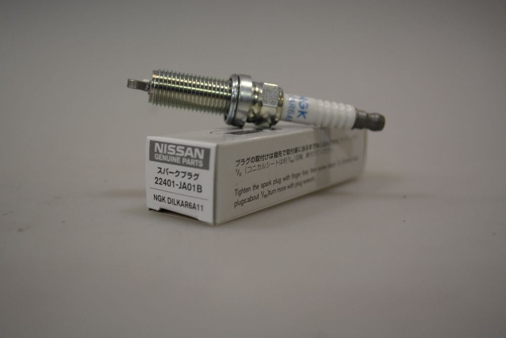 Spark Plug OEM (NISSAN) 22401JA01B