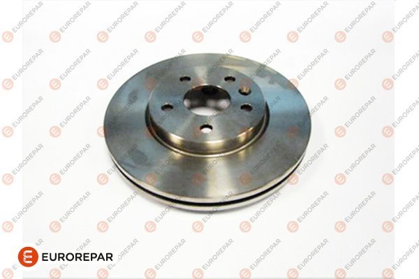 Brake Disc OEM (EUROREPAR) 1686719280