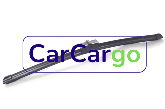 Wiper Blades Mitsubishi GALANT Mk V Saloon (E5_A, E7_A, E8_A) 1992–1998