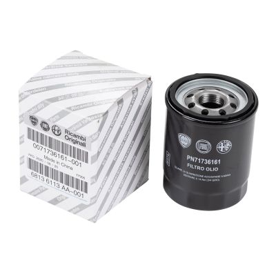 Oil Filter OEM (FIAT) 71736161