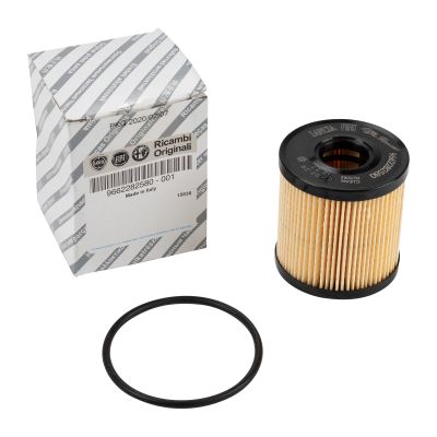 Oil Filter OEM (FIAT) 9662282580