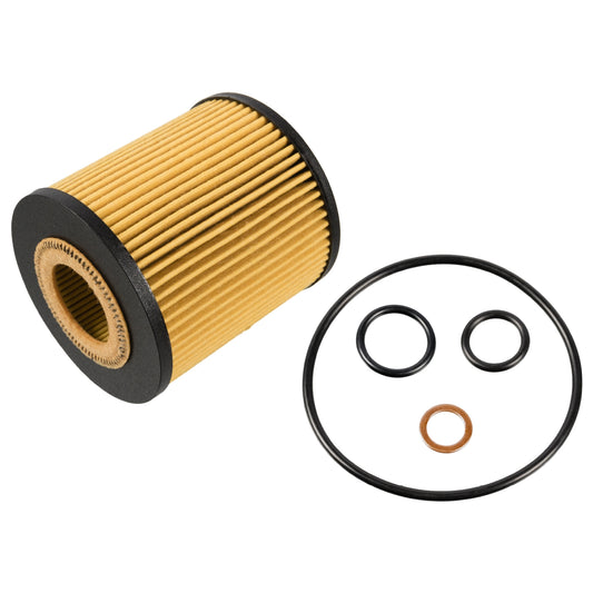 Oil Filter OEM (EUROREPAR) E149121