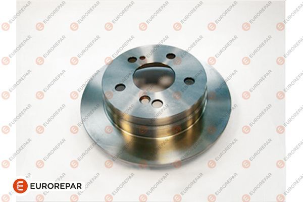 Brake Disc OEM (EUROREPAR) 1618874280