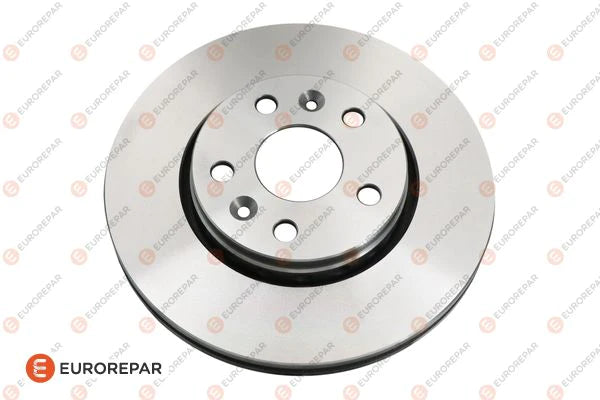 Brake Disc OEM (EUROREPAR) 1622808280