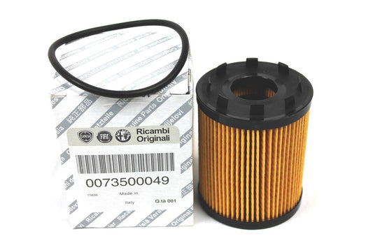 Oil Filter OEM (FIAT) 73500049