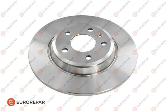 Brake Disc OEM (EUROREPAR) 1622805980