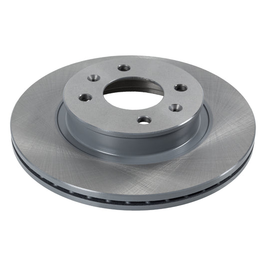 Brake Disc OEM (EUROREPAR) 1622816180