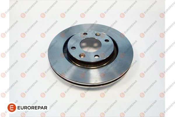 Brake Disc OEM (EUROREPAR) 1686717180