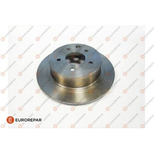 Brake Disc OEM (EUROREPAR) 1618888180