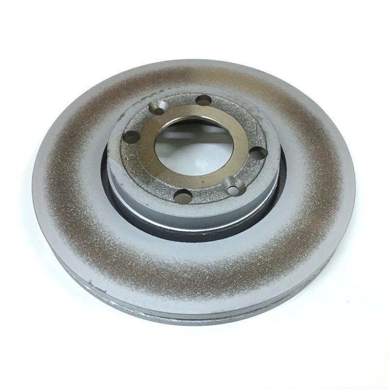 Brake Disc OEM (NISSAN OEM) 40206040VA