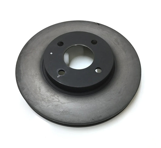 Brake Disc OEM (NISSAN OEM) 402061HA0A