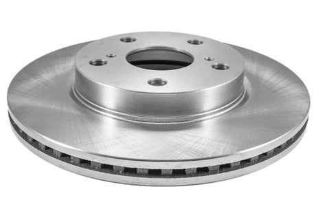 Brake Disc OEM (EUROREPAR) 1622809780