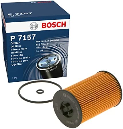 Oil Filter (BOSCH) F026407157