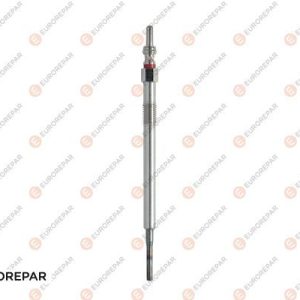 Glow Plug OEM (EUROREPAR) 1616060880