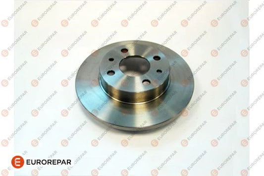 Brake Disc OEM (EUROREPAR) 1618869080